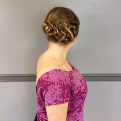 Bon Cheveux Salon