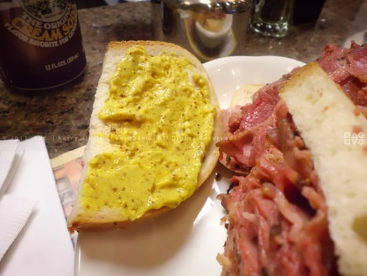 2nd Ave Deli by null 2nd Ave Deli by null