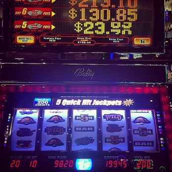 SaltCreek Casino - Casinos Near Me - Pocasset, Oklahoma SaltCreek Casino - Casinos Near Me - Pocasset, Oklahoma