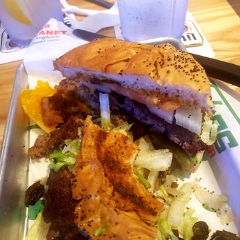 Jakes Burger and Beer - Mushroom Swiss Burger - Burgers Near Me - Addison, Texas Jakes Burger and Beer - Mushroom Swiss Burger - Burgers Near Me - Addison, Texas