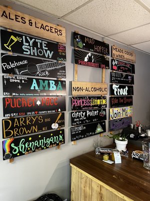 Ravens Ring Brewing Company by null