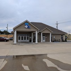 Lake Charles Urgent Care - Ryan St - Front of building