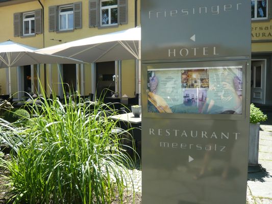 Boutique Hotel Friesinger by null