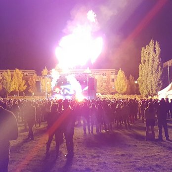Beakerhead - Festivals Near Me