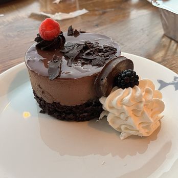 Paddlefish - Chocolate moose - Seafood Near Me - Orlando, Florida Paddlefish - Chocolate moose - Seafood Near Me - Orlando, Florida