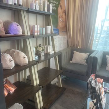 Artisan Center Medspa - Lobby - Skin Care Near Me - Las Vegas, Nevada