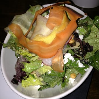 JOEY Bellevue - House Salad - New American Near Me - Bellevue, Washington
