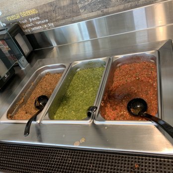 Barberitos - Salsa Bar - Mexican Near Me - Auburn, Alabama Barberitos - Salsa Bar - Mexican Near Me - Auburn, Alabama