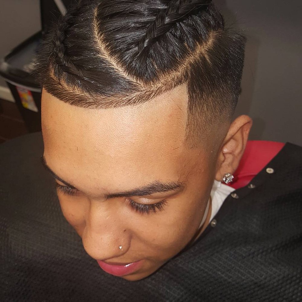 JACK’S BARBER SHOP 12 Photos & 12 Reviews 1151 W Main St, Turlock