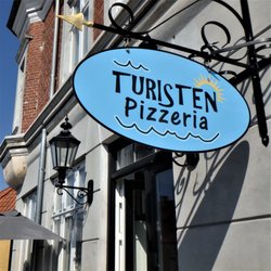 Turisten Pizzeria