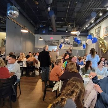 Patrizia's - Dining room - Italian Near Me - Hauppauge, New York Patrizia's - Dining room - Italian Near Me - Hauppauge, New York