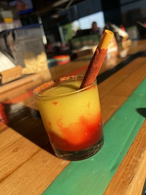 REV Mex by null