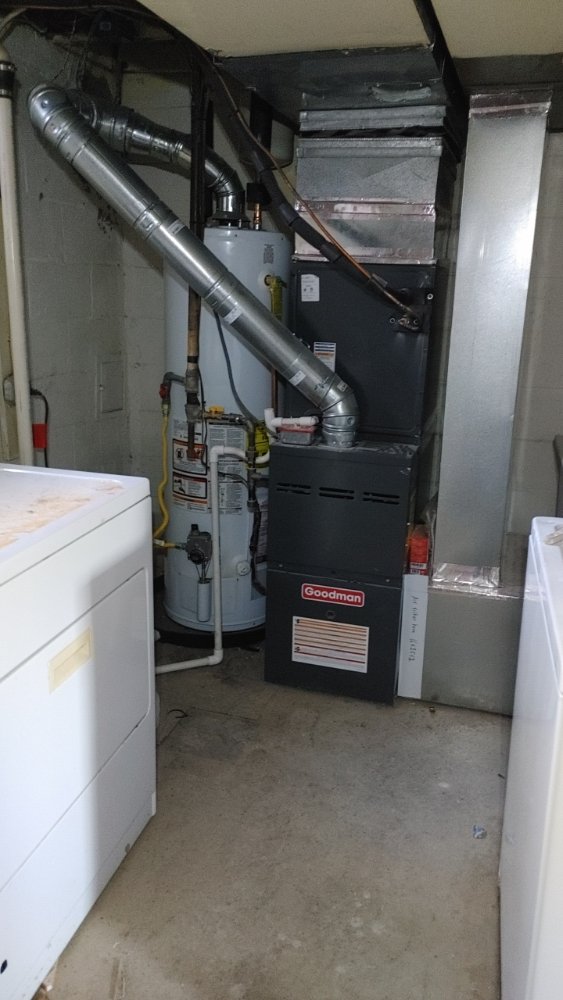 Slide of Edwin's Air Conditioning & Heating