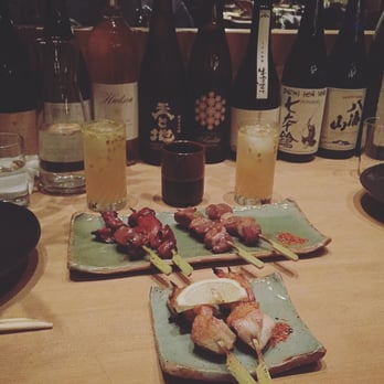 Rintaro - Izakaya Near Me - San Francisco, California Rintaro - Izakaya Near Me - San Francisco, California