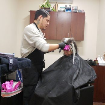 Phoenix Salon Suites - Dedication and professionalism. - Hair Salons Near Me - Riverside, California