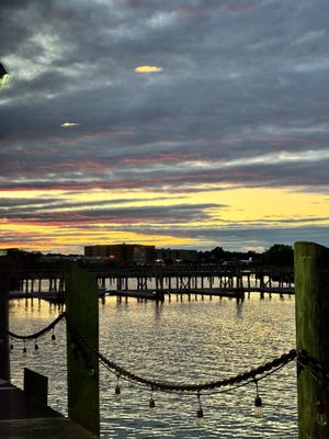 Venezia Restaurant Boston by null