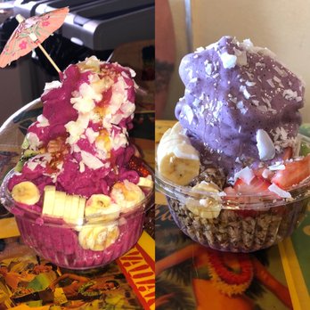 Makani's Magic Pineapple Shack - Juice Bars & Smoothies Near Me - Hilo, Hawaii