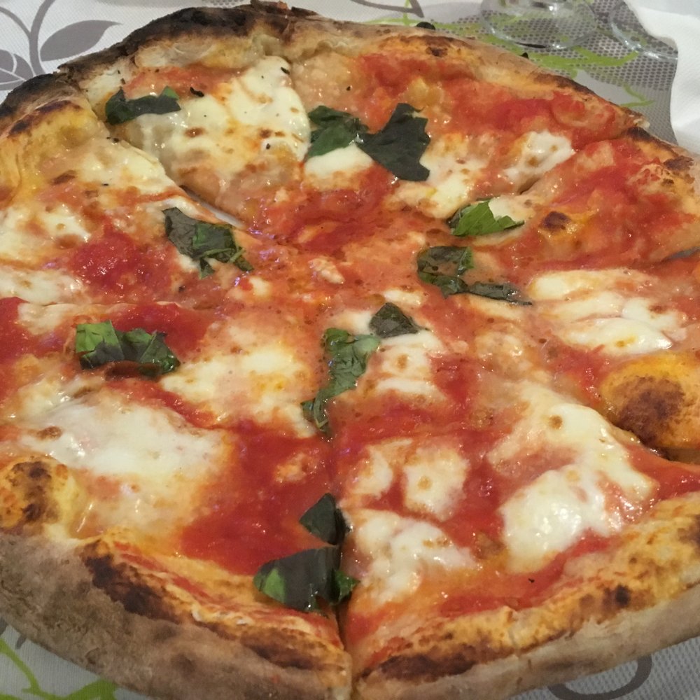 Al Teatro - Trattorie Near Me - Amalfi, SA