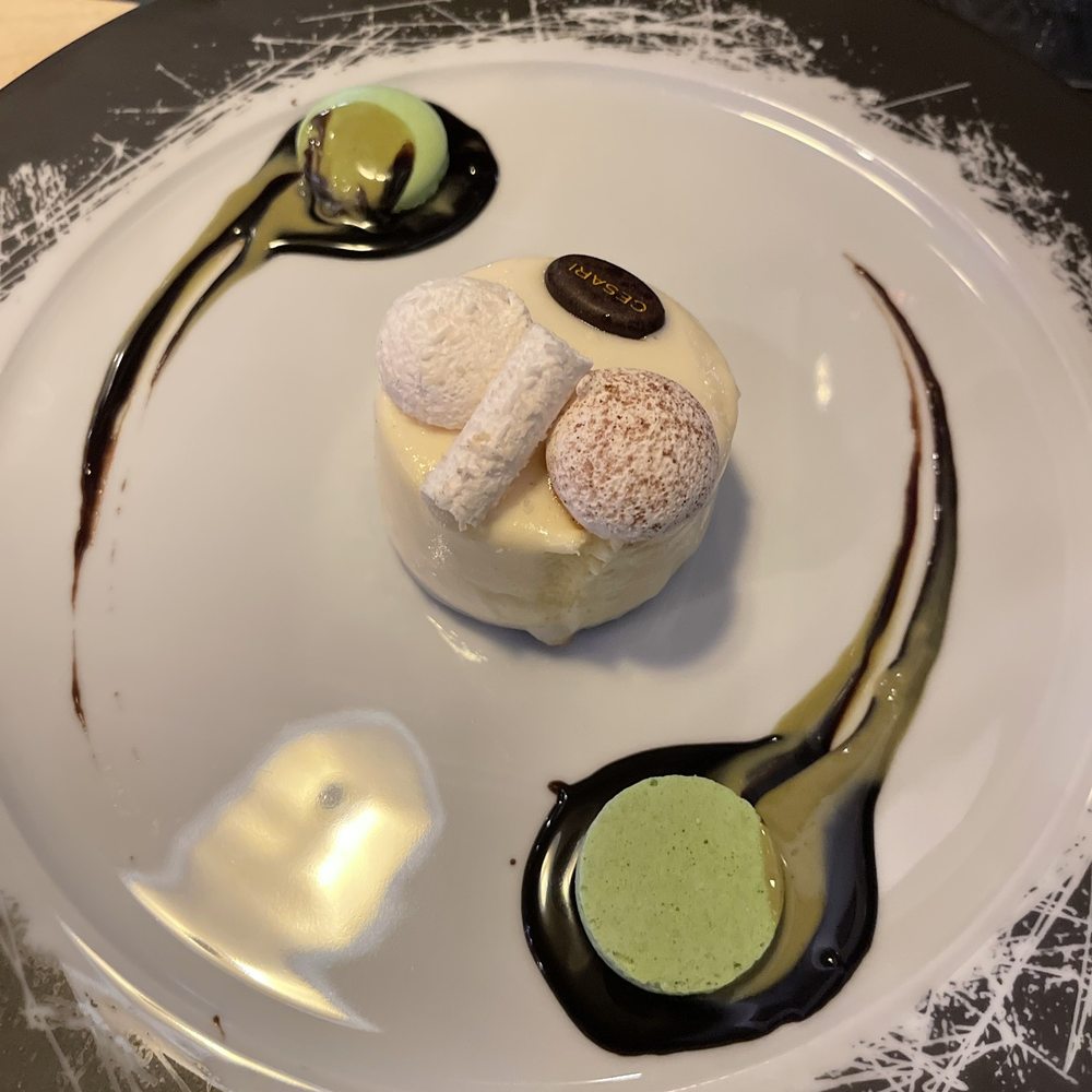Bar Amico - Italian Near Me - Rimini, RN
