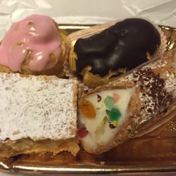 Pasticceria Zaccagnini