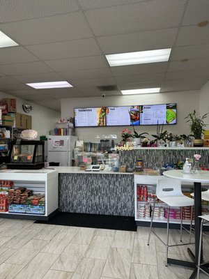 Banh Mi Fresh by null