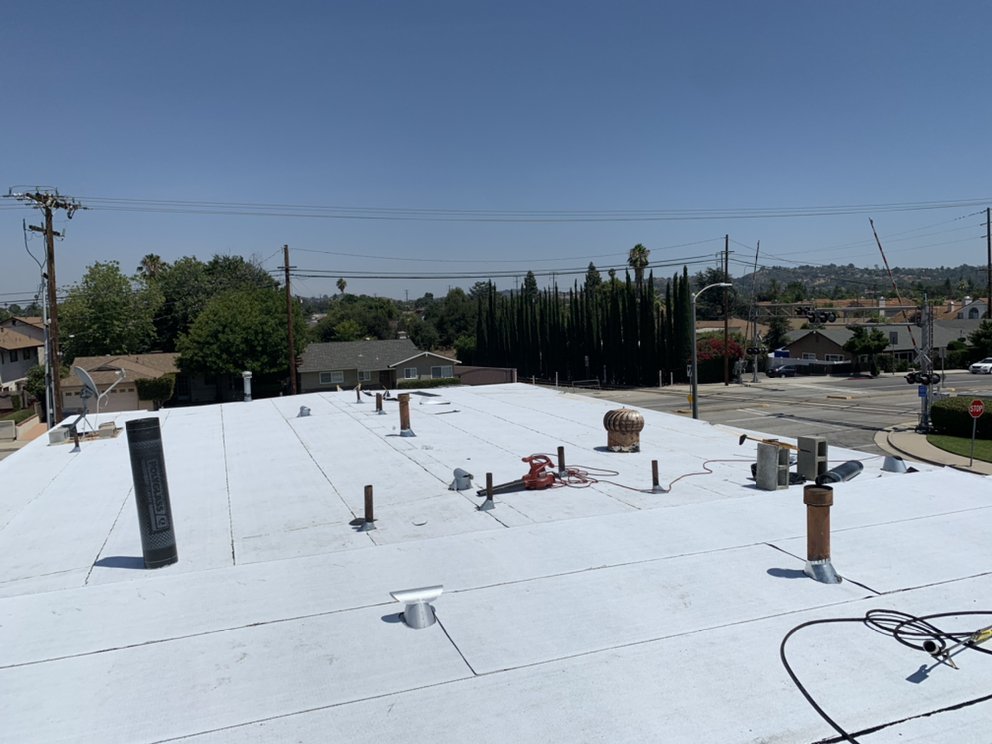 Slide of HD Construction & Remodeling