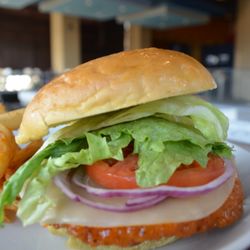 Wheelhouse - Check out our great menu options at Wheelhouse!
