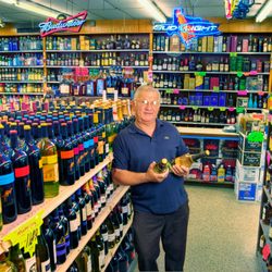 Stop N Save Liquors