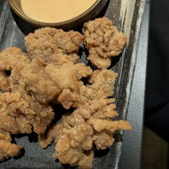 Wagyu Grill AYCE - Chicken Karaage - Japanese Near Me - Milpitas, California