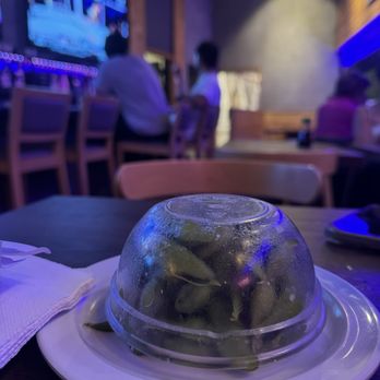 Hama Sushi - Sushi Bars Near Me - Venice, California