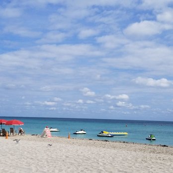 Miami Beach - Miami Beach - Beaches Near Me - Miami Beach, Florida