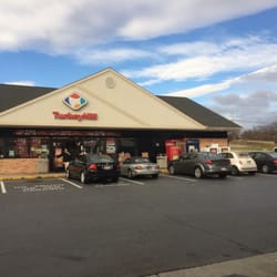 Turkey Hill