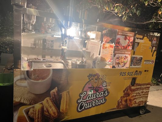 Vics All Star Kitchen by null