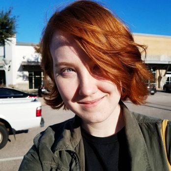 Raven Row Salon - Rae worked her magic! I feel so glam! - Hair Salons Near Me - Austin, Texas