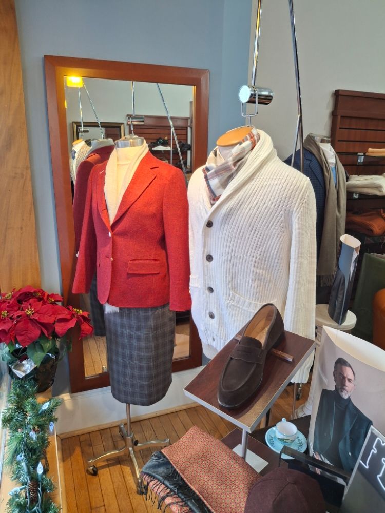 Details On Granby Logo