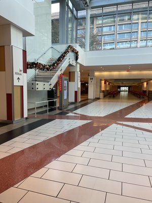 L'Enfant Plaza by null