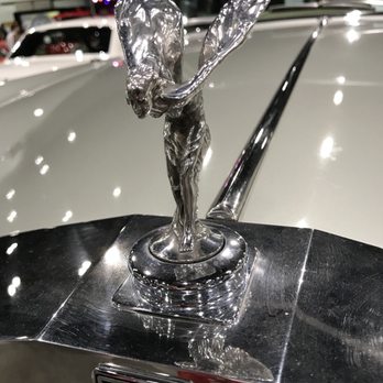 The Classic Auto Show - Ticket Sales Near Me - Los Angeles, California
