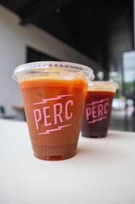 PERC by null