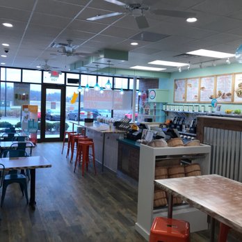 Tropical Smoothie Cafe 74 Photos 52 Reviews Fast Food 365 W 116th St Carmel In Restaurant Reviews Phone Number Menu