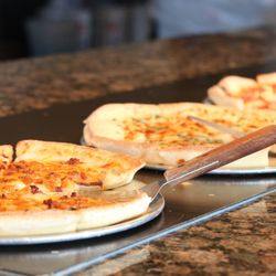 Stevi B's Pizza Buffet