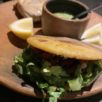 Damian - Gordita - Mexican Near Me - Los Angeles, California