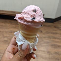 Two Scoops