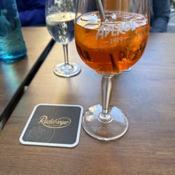Louisen - Aperol Spritz