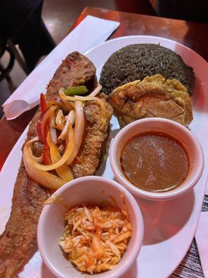 First Republic Lounge & Restaurant by null