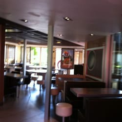 Mc Donald's