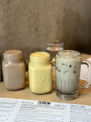 ZCREW Cafe by null