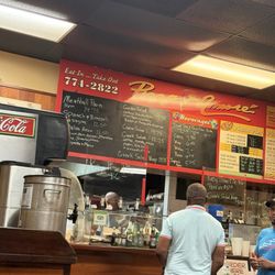Pizza Amore