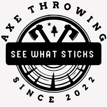 See What Sticks Axe Throwing - Axe Throwing Near Me See What Sticks Axe Throwing - Axe Throwing Near Me