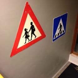 Svein Svendsen & Sønn Trafikkskole