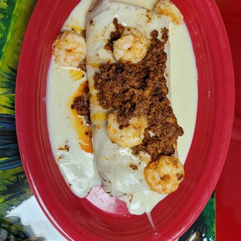 The Yellow Cactus - Mexican Near Me - Louisville, Kentucky